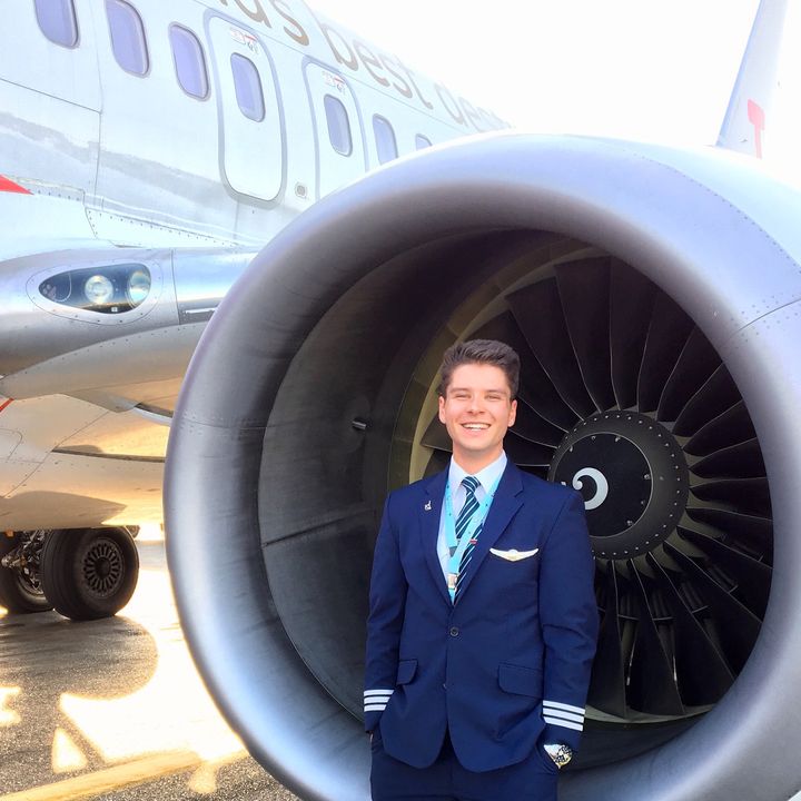 Hire ......bastian influencer with 29.2k