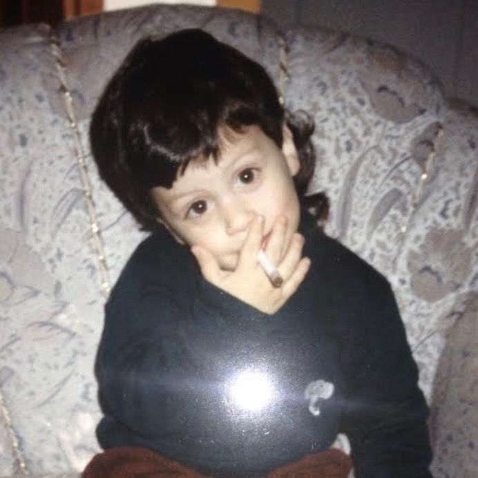 Hire ....vlogs influencer with 45.3k