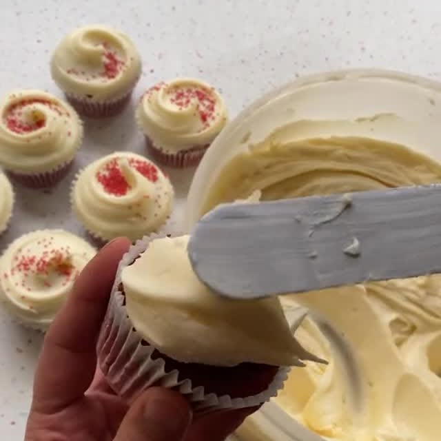  .......cupcake   'recent posts' 