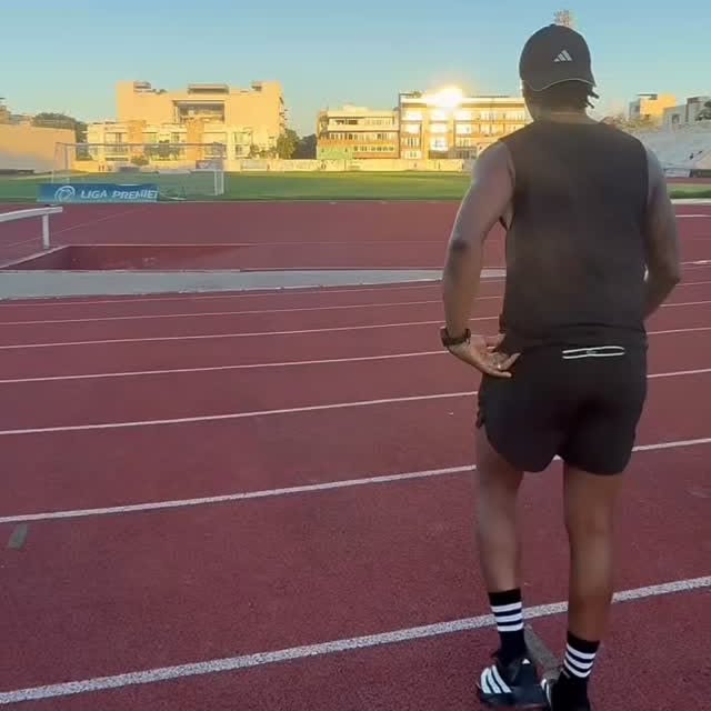  ......runners   'recent posts' 