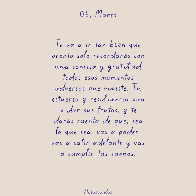  .....caidas   'recent posts' 