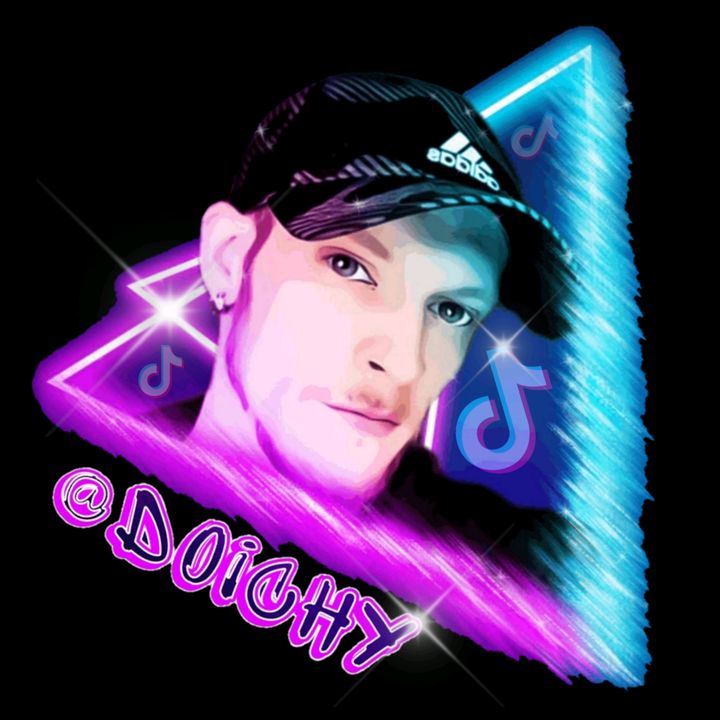 Hire ...chy influencer with 14.8k