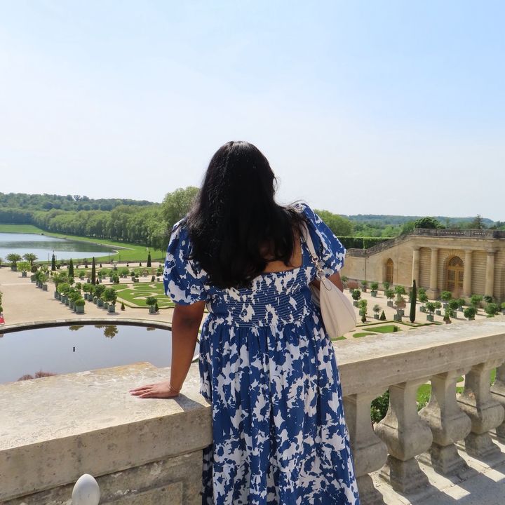 Hire ...aksh influencer with 1k