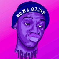 Hire ....ramz influencer with 1.1m