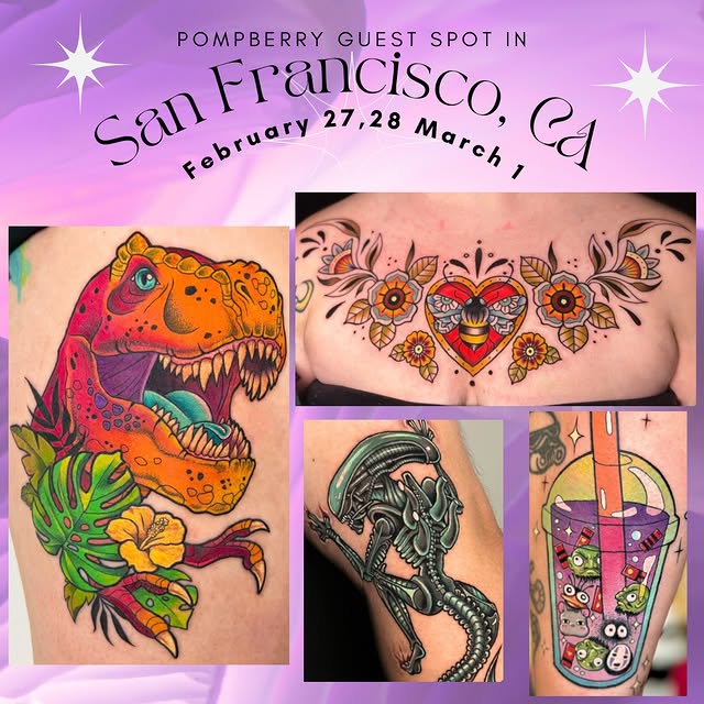  ....berry   'recent posts' 