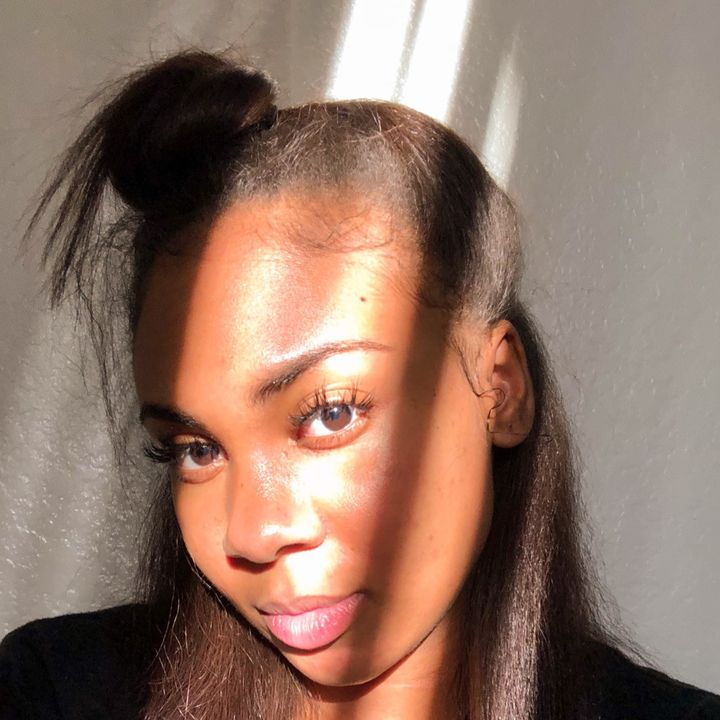 Hire ........maurissa influencer with 55.8k