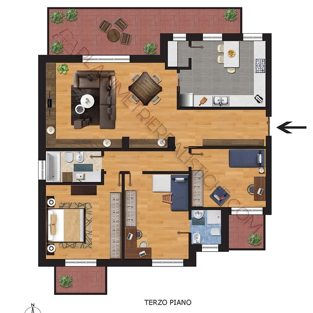  ...........realistiche   'recent posts' 