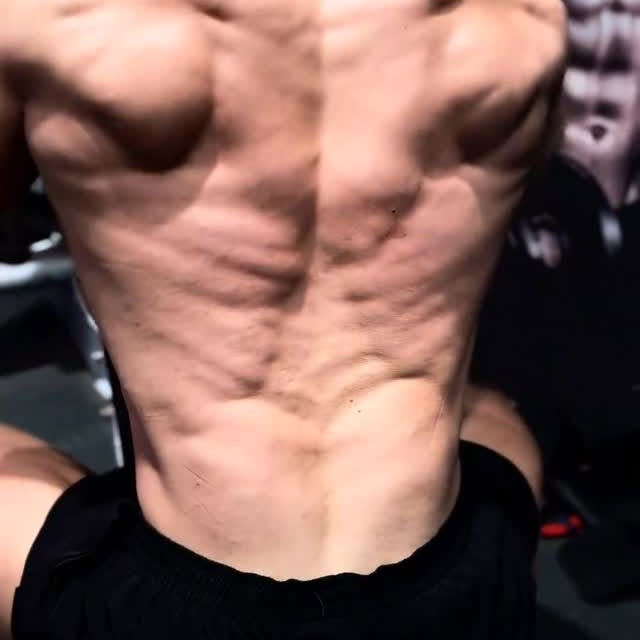  ....lean   'recent posts' 