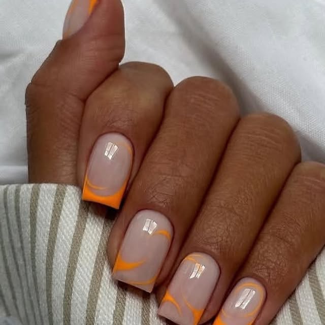  ......nails   'recent posts' 