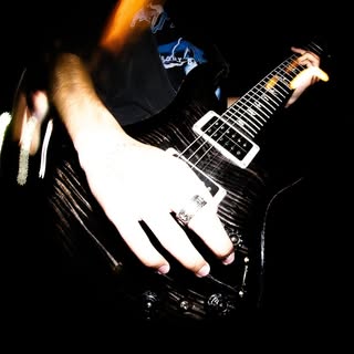 Hire ......music influencer with 11.9k