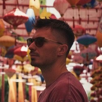 Hire .....heaven influencer with 30.4k