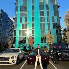 Hire ...... Anwar influencer with 1.4m