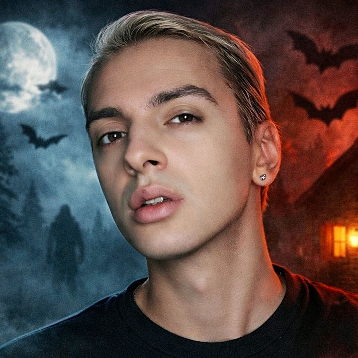 Hire ......ecreati influencer with 343.1k