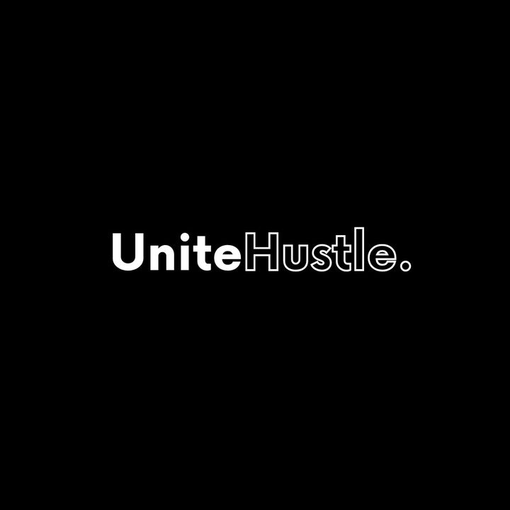 Hire .....hustle influencer with 361.7k
