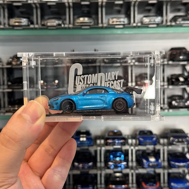  ........n_diecast   'recent posts' 