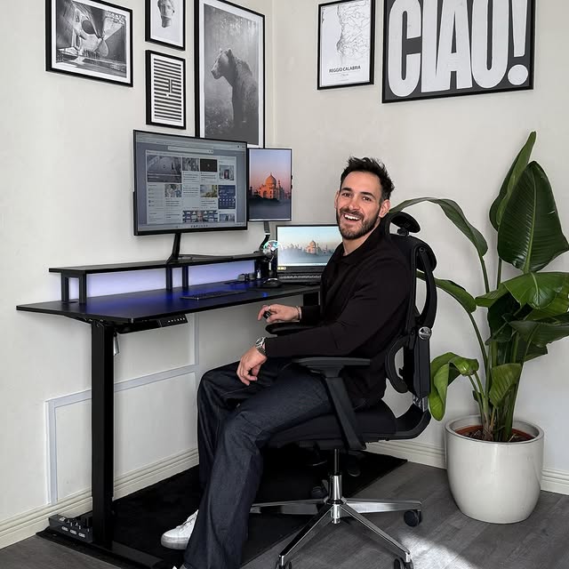  .....entini   'recent posts' 