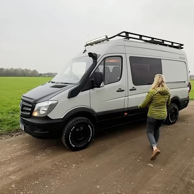  ......vanlife   'recent posts' 