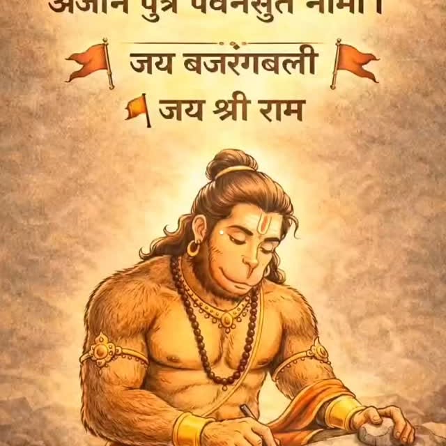  .......hanuman   'recent posts' 