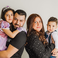 Hire ..................ly   أحمد و نادين  influencer with 32.6k