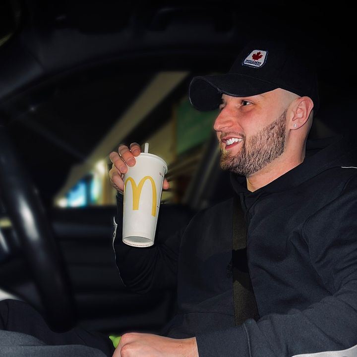 Hire ......errett influencer with 282k