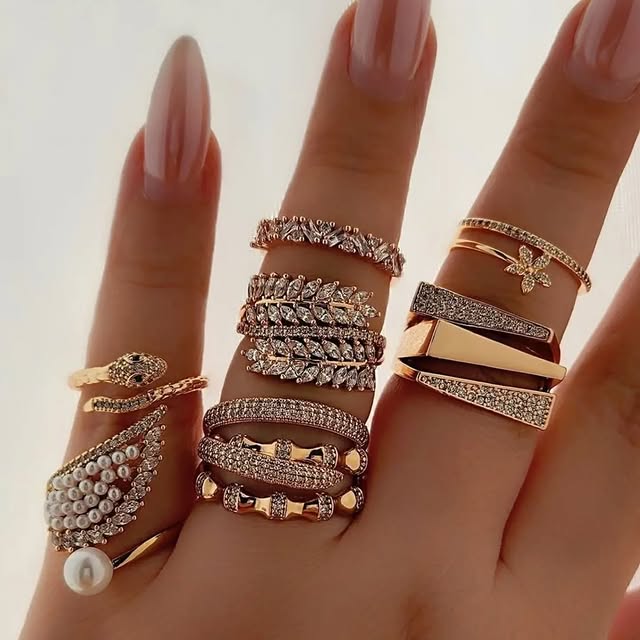  ....._rings   'recent posts' 