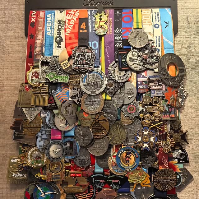  ......runners   'recent posts' 