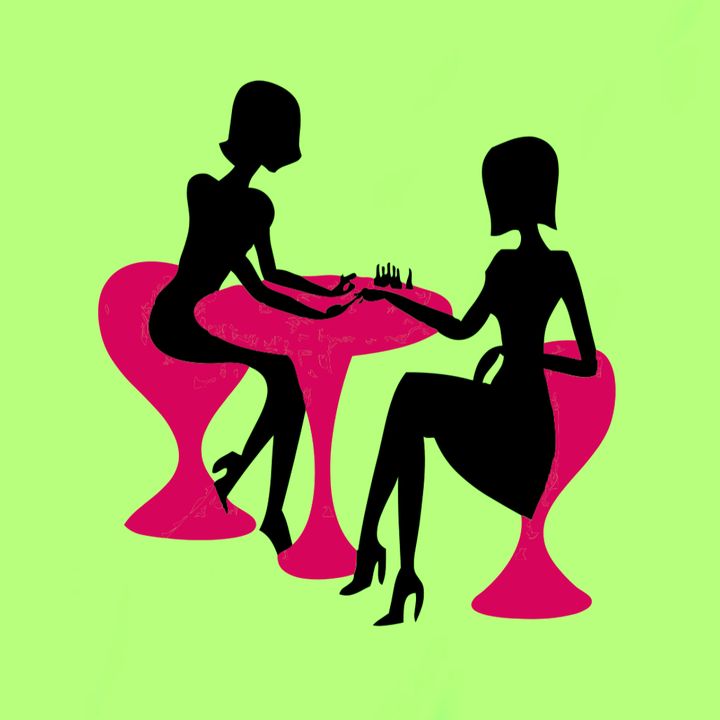 Hire ..........althladies influencer with 186.4k