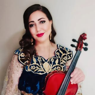 Hire ........benziane influencer with 161.6k