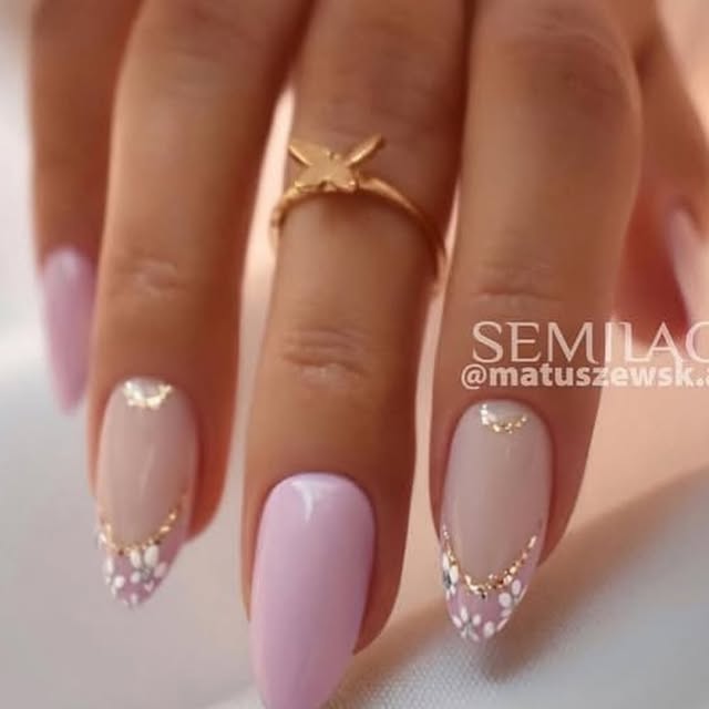  ......nails   'recent posts' 