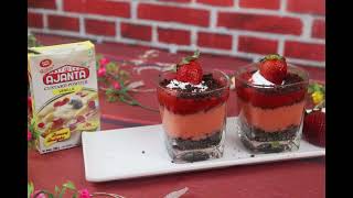  ........ Recipes  'recent videos' 