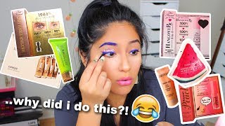  ....... Huaroto  'recent videos' 