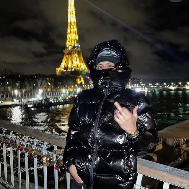  .....edrip   'recent posts' 