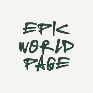 Hire ......rldpage influencer with 190.9k