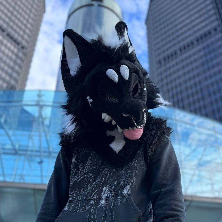 Hire ...ime influencer with 71.3k