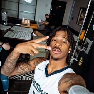 Hire .......rtistry influencer with 64.6k