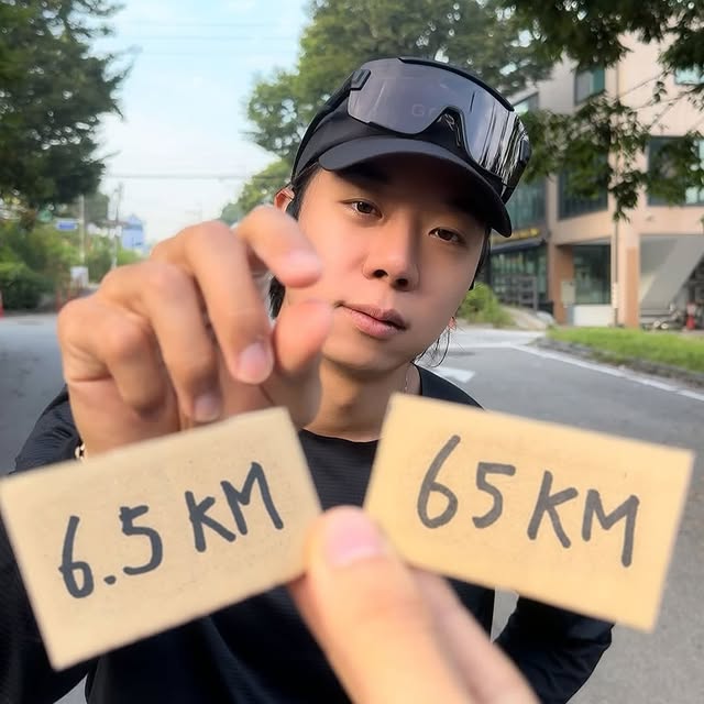  ......runners   'recent posts' 