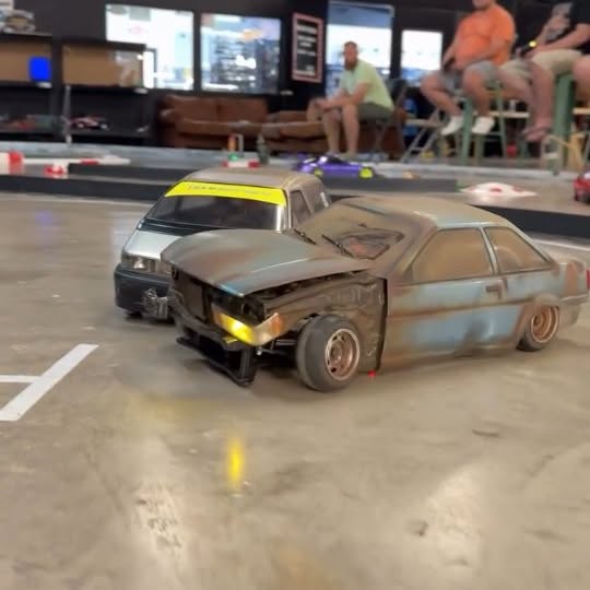  ........n_diecast   'recent posts' 