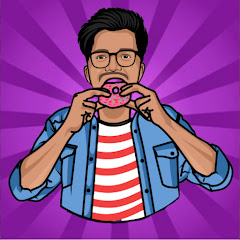 Hire ....... Munches influencer with 22.3k