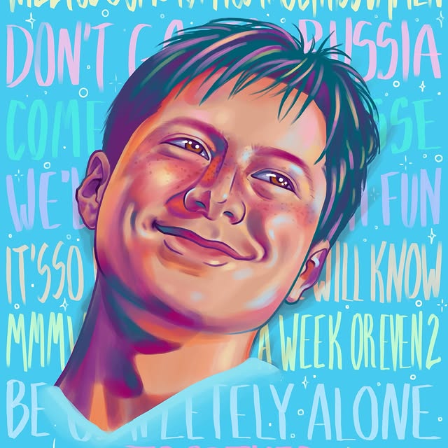  ....berry   'recent posts' 