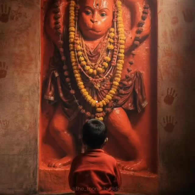  .......hanuman   'recent posts' 