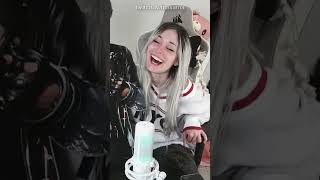  .... bruh  'recent videos' 