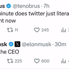  .........fewstreets   'recent posts' 