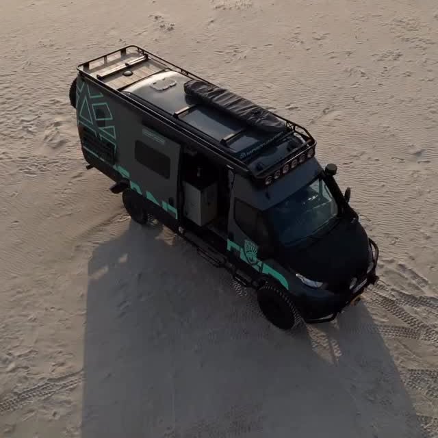  ......vanlife   'recent posts' 