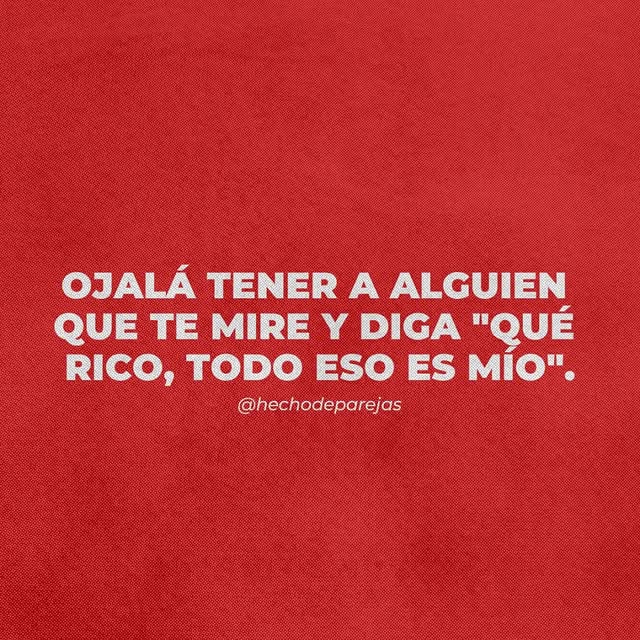  .......parejas   'recent posts' 