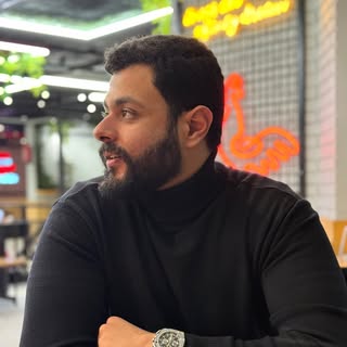 Hire .....fouadd influencer with 244.1k