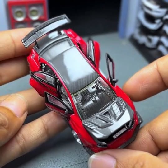  ........n_diecast   'recent posts' 