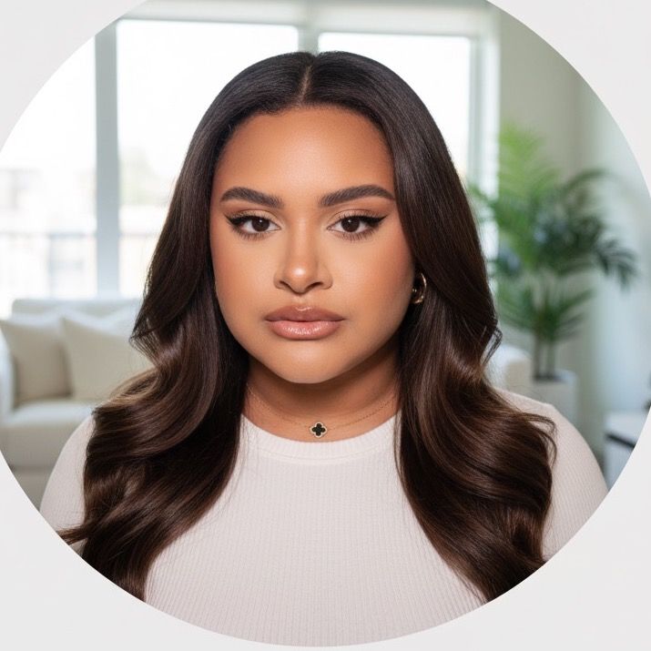 Hire ......ctoriav influencer with 5.4k