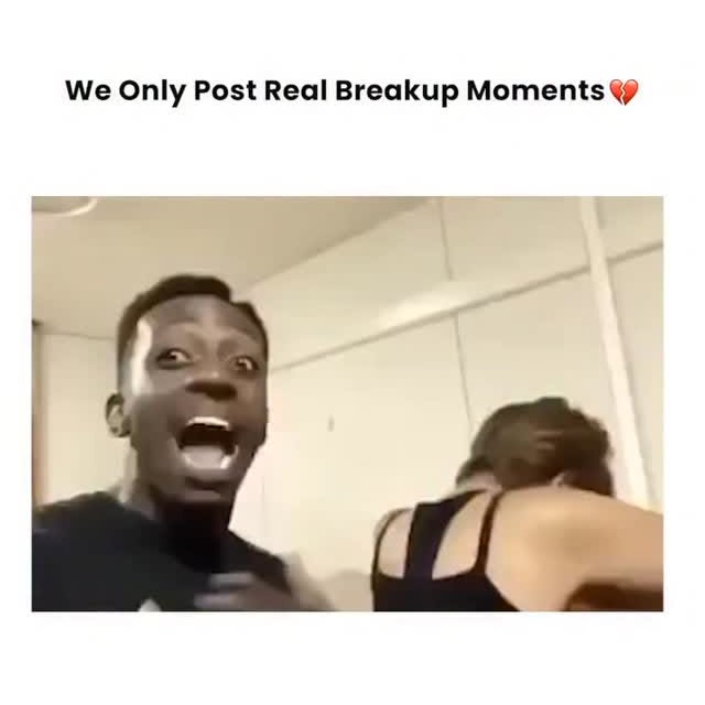  .......lbreakup   'recent posts' 