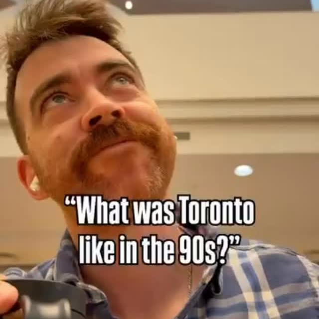  ........ftoronto   'recent posts' 