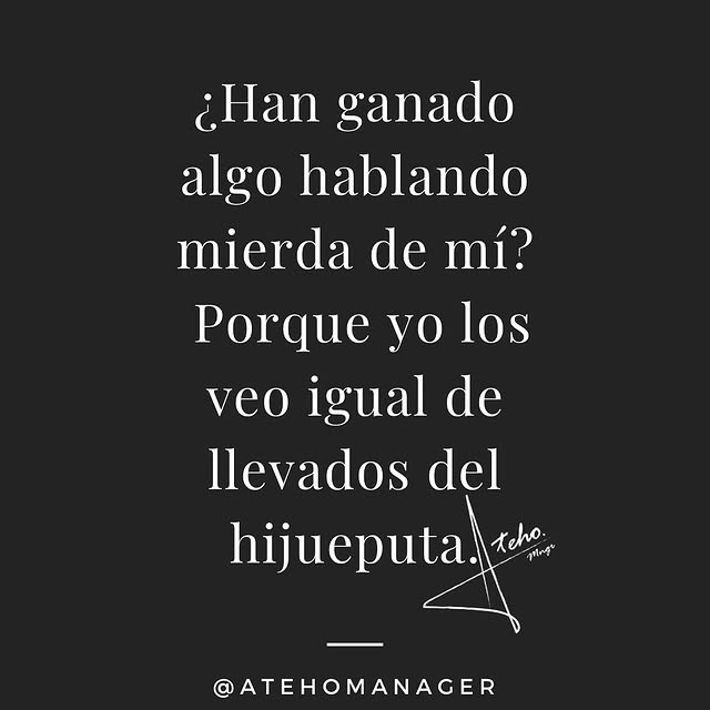  ......anager   'recent posts' 